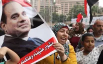 Ai Cập kêu gọi người dân tham gia bầu cử tổng thống