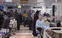Chương trình nhân đạo tại Dải Gaza không còn hiệu quả