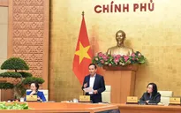 Hoàn thành phê duyệt tất cả các Đề án vị trí việc làm trong quý I/2024