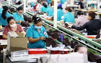 Nhiều doanh nghiệp dự kiến thưởng Tết 3 - 5 tháng lương