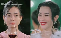 Chúng ta phải hạnh phúc - Tập 22: Bình được sếp nữ ưu ái, Kỳ bắt đầu nghi ngờ