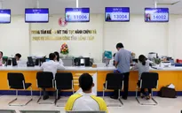 Thay đổi thành viên Tổ công tác cải cách thủ tục hành chính của Thủ tướng Chính phủ