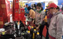 Hà Nội: Dự kiến hỗ trợ người lao động khó khăn 1 triệu đồng dịp Tết