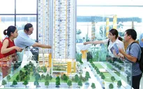 Bất động sản qua thời "ăn xổi"