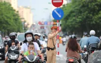Hà Nội lên phương án giảm ùn tắc giao thông dịp cuối năm