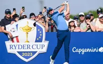 Ryder Cup cần thay đổi để thích nghi với LIV Golf