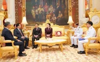 Việt Nam coi trọng thúc đẩy quan hệ Đối tác Chiến lược tăng cường với Thái Lan