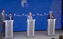 EU đạt thỏa thuận quy tắc đối với trí tuệ nhân tạo
