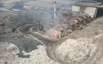 TP. Hồ Chí Minh: Bài toán xử lý chất thải rắn tại bãi rác Củ Chi