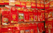 Chủ đề xuất hiện nhiều nhất trong lịch Tết Giáp Thìn 2024