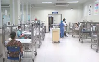 Cảnh báo tình trạng trẻ nhập viện do ngộ độc thuốc và hóa chất