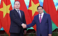 Thủ tướng Cộng hòa Belarus kết thúc tốt đẹp chuyến thăm chính thức Việt Nam