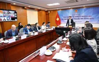 Thúc đẩy hợp tác kinh tế thương mại các tỉnh biên giới phía Bắc với Trung Quốc
