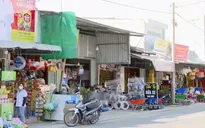 Thiếu máy ATM ở khu vực nông thôn