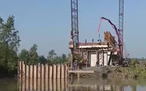 Nhiều địa phương bứt phá trong giải ngân vốn đầu tư công