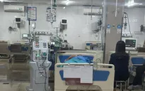 Cứu sống nam bệnh nhân tăng mỡ máu, viêm tụy cấp nhờ phương pháp lọc máu hấp phụ