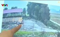 Ngăn đổ trộm rác thải: Lắp camera giám sát là chưa đủ