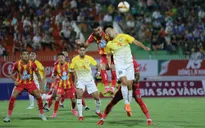 V.League 2023/24 | Chiến thắng ấn tượng của Đông Á Thanh Hóa