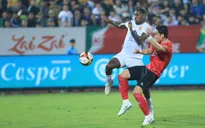 V.League 2023/24 | Thép Xanh Nam Định chia điểm kịch tính trên sân nhà