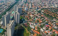 Doanh nghiệp bất động sản tạo dòng tiền qua hoạt động M&A
