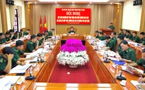Cao điểm chống khai thác vi phạm IUU
