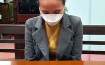 Bắt tạm giam Phó Giám đốc Phòng Giao dịch ngân hàng lừa đảo chiếm đoạt tài sản