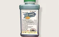 Cảnh báo ngộ độc thuốc diệt cỏ paraquat