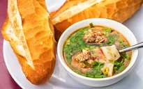 6 địa danh ở Việt Nam gắn liền với các loại bánh mì đặc trưng