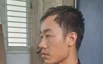 Siêu trộm chuyên "ăn đêm" các nhà cao tầng