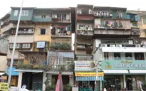 Di dời khỏi chung cư cấp D: Ranh giới nào giữa bảo vệ lợi ích chính đáng và tinh thần thượng tôn pháp luật?