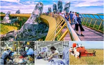 Gập ghềnh con đường phục hồi tăng trưởng