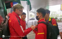 ĐT U23 Việt Nam hoàn thành giai đoạn tập huấn tháng 3/2023, hướng tới SEA Games 32
