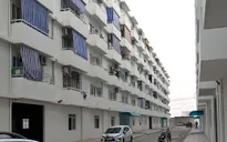Hà Nội tiếp nhận hồ sơ mua và thuê gần 360 căn nhà ở xã hội