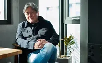 Choi Min Sik: "Diễn viên bị lôi cuốn vào những câu chuyện thú vị"