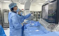 Nhồi máu cơ tim, đột quỵ do rối loạn mỡ máu