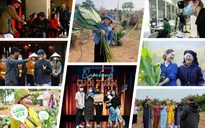 VTV3 đón sinh nhật 27 tuổi