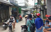 TP Hồ Chí Minh: Con trai nghi ngáo đá sát hại dã man mẹ ruột