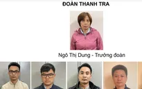 Bắt giữ 15 cán bộ, công chức ở Lai Châu đưa, nhận hối lộ khi thanh tra các dự án trồng rừng