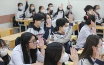 Phương án thi tốt nghiệp THPT từ năm 2025: Những điểm mới quan trọng