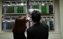 VN-Index tăng 8 phiên liên tiếp