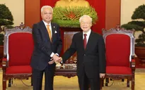 Kỷ niệm 50 năm quan hệ ngoại giao Việt Nam - Malaysia
