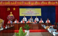 7 tỉnh miền Đông Nam bộ ký giao ước thi đua