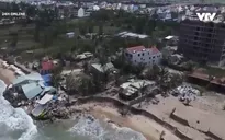 Chạy biển