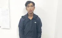 Bắt "yêu râu xanh" cướp, hiếp cô giáo mầm non ngay tại trường học