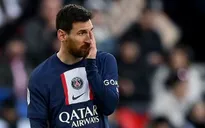 PSG khó giữ chân Messi vì lo ngại vi phạm luật
