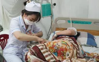 Đắk Lắk: Gia tăng số ca mắc sốt xuất huyết tại TP. Buôn Ma Thuột