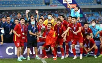 Việt Nam từ chối đăng cai U23 Đông Nam Á 2023