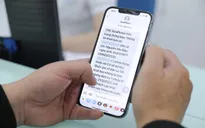 Hôm nay (31/3), hạn cuối để chuẩn hóa thông tin thuê bao