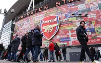 Giá vé trận đấu hạ màn mùa giải của Arsenal tăng chóng mặt