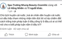 Đăng thông tin sai sự thật trên mạng xã hội, một cá nhân bị phạt 5 triệu đồng